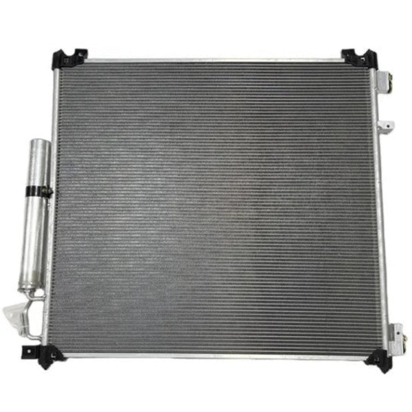 Condensador de A/C Land Rover Defender 110 2020-2024
