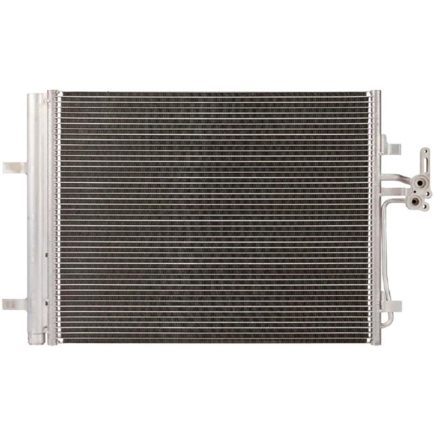 Condensador Automotriz Land Rover Range Rover 12-18