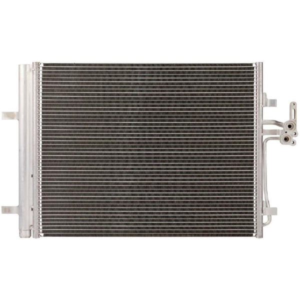 Condensador Automotriz Land Rover Range Rover 12-18