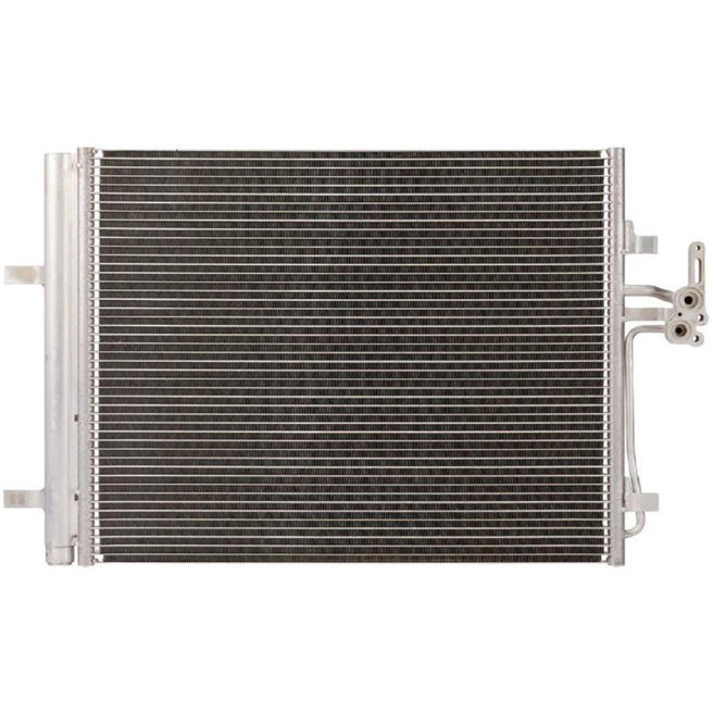 Condensador Automotriz Land Rover Range Rover 12-18