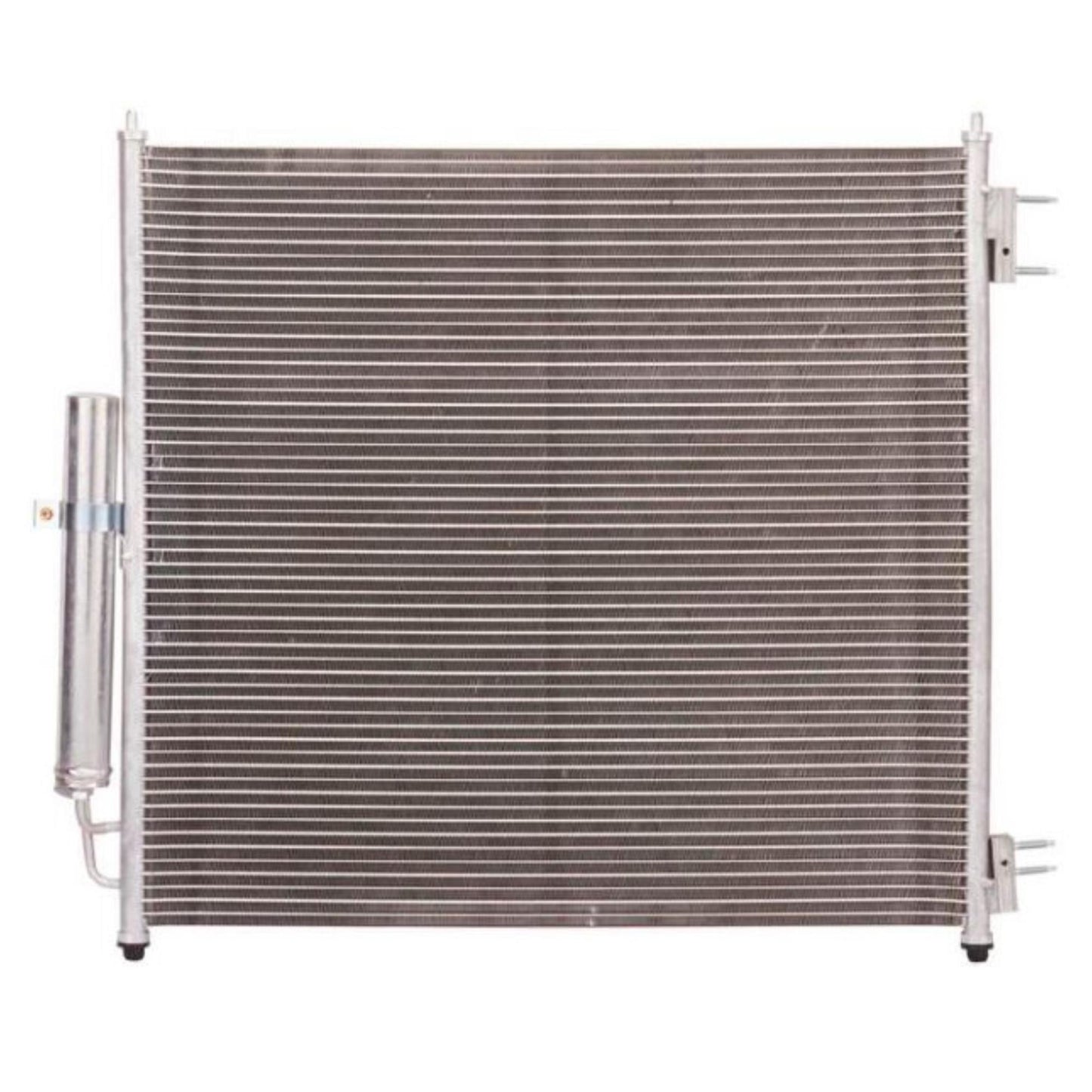 Condensador Automotriz Range Rover 09-19