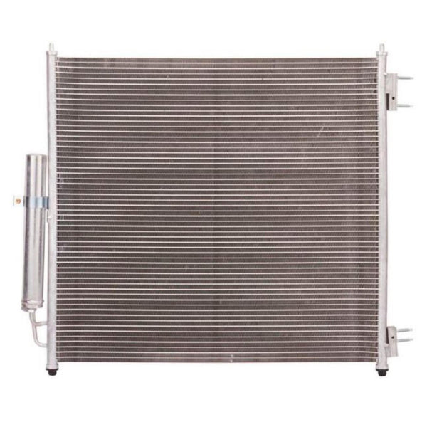 Condensador Automotriz Range Rover 09-19