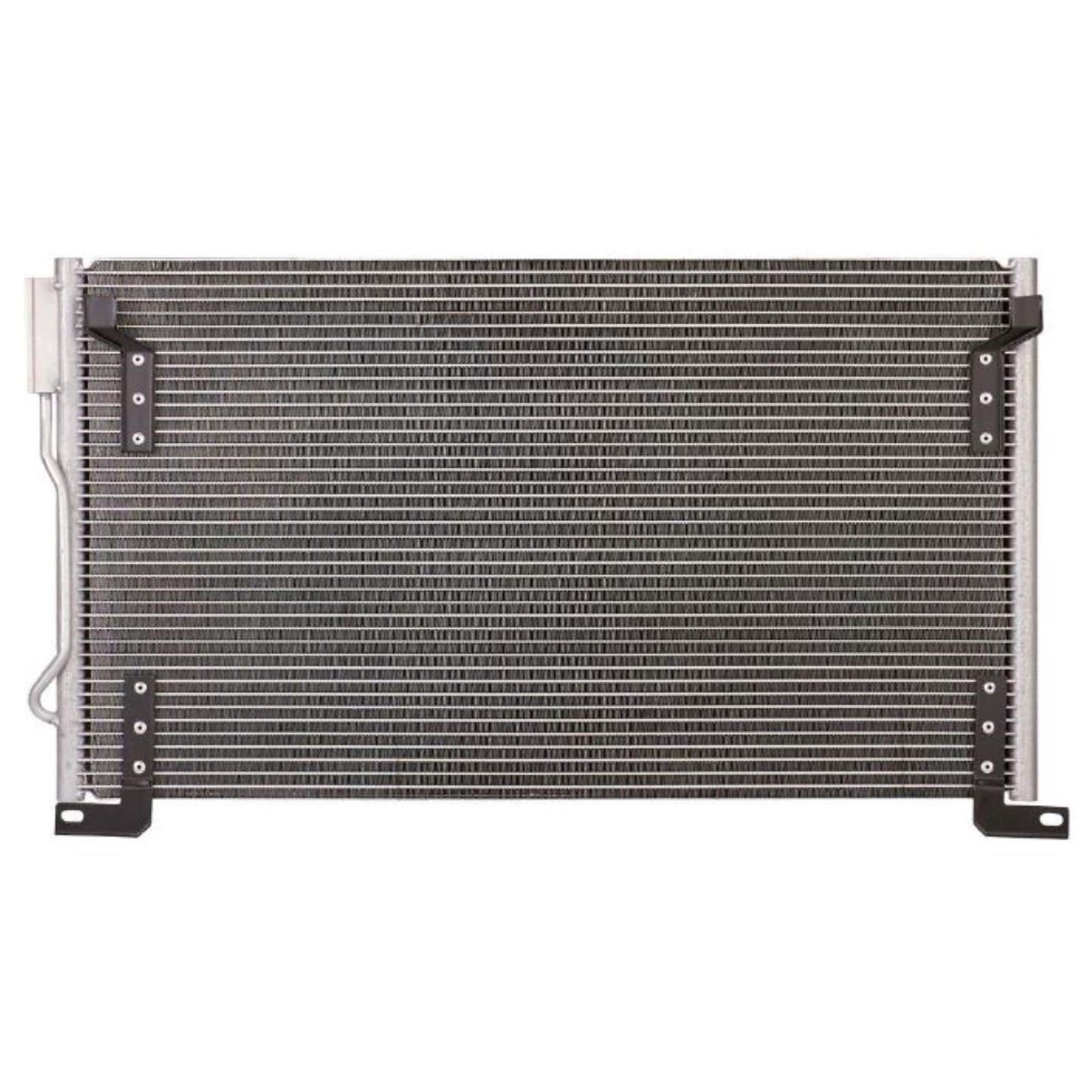 Condensador Automotriz Ford Five Hundred 05-07