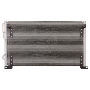 Condensador de A/C para Ford Five Hundred 2005-2007
