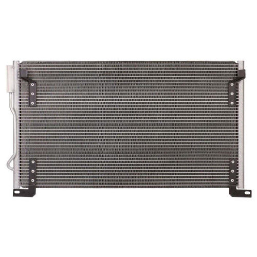 Condensador de A/C para Ford Five Hundred 2005-2007
