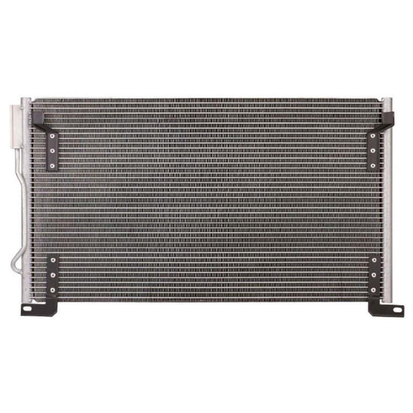 Condensador Automotriz Ford Five Hundred 05-07
