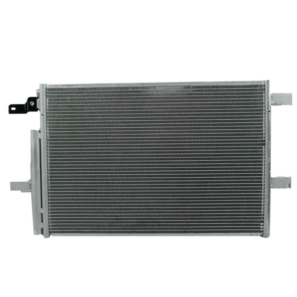 Condensador Automotriz Ford Edge 11-15