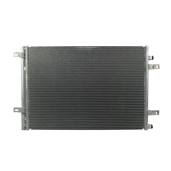 Condensador Automotriz Ford F-250, F-350 Super Duty 11-16