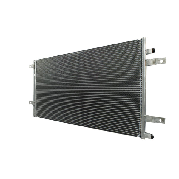Condensador Automotriz Ford F-250, F-350 Super Duty 11-16
