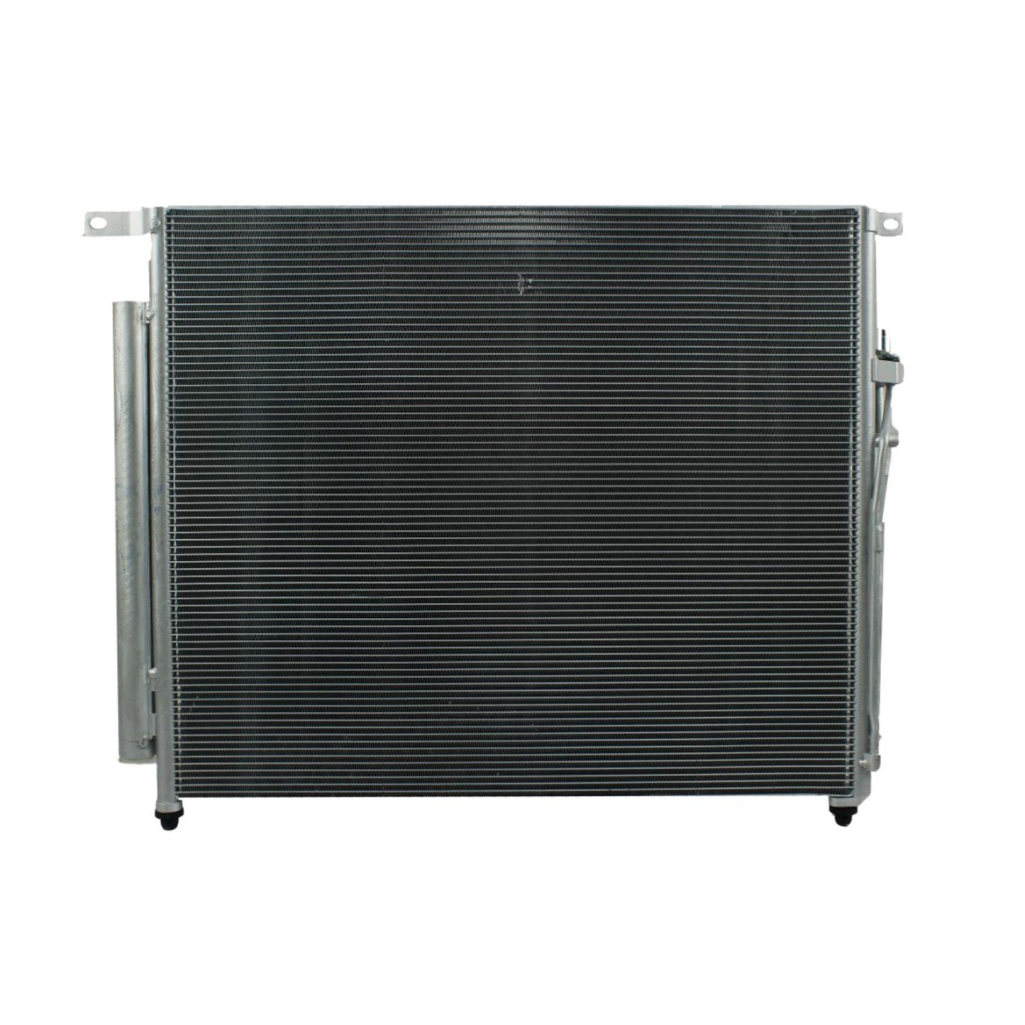 Condensador Automotriz Ford Ranger 11-17