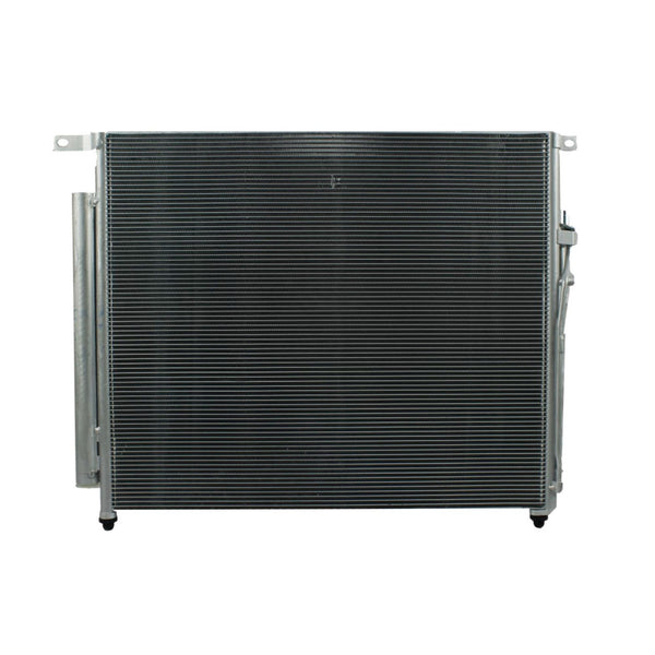Condensador Automotriz Ford Ranger 11-17