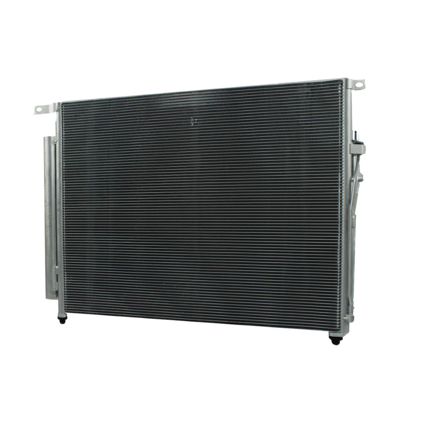 Condensador Automotriz Ford Ranger 11-17