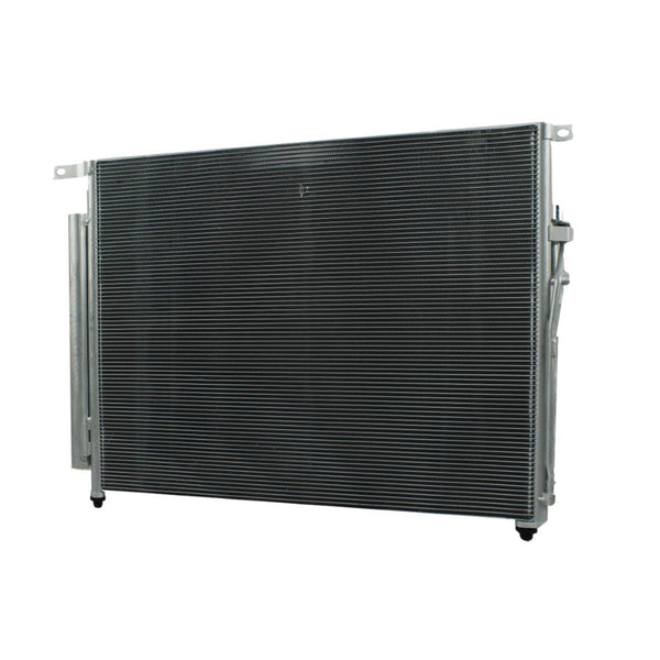Condensador Automotriz Ford Ranger 11-17