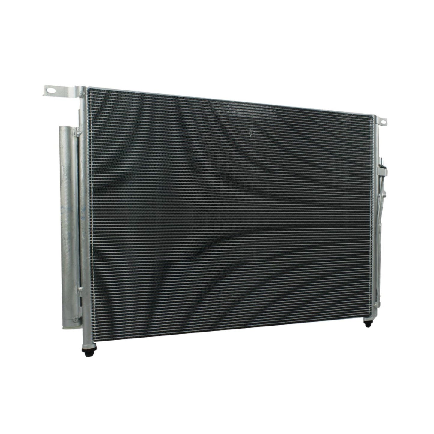 Condensador Automotriz Ford Ranger 11-17