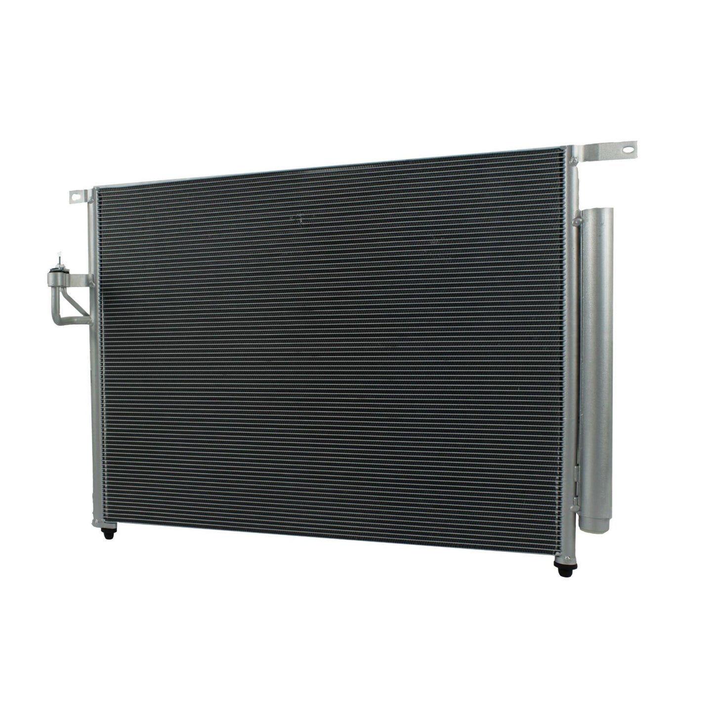 Condensador Automotriz Ford Ranger 11-17