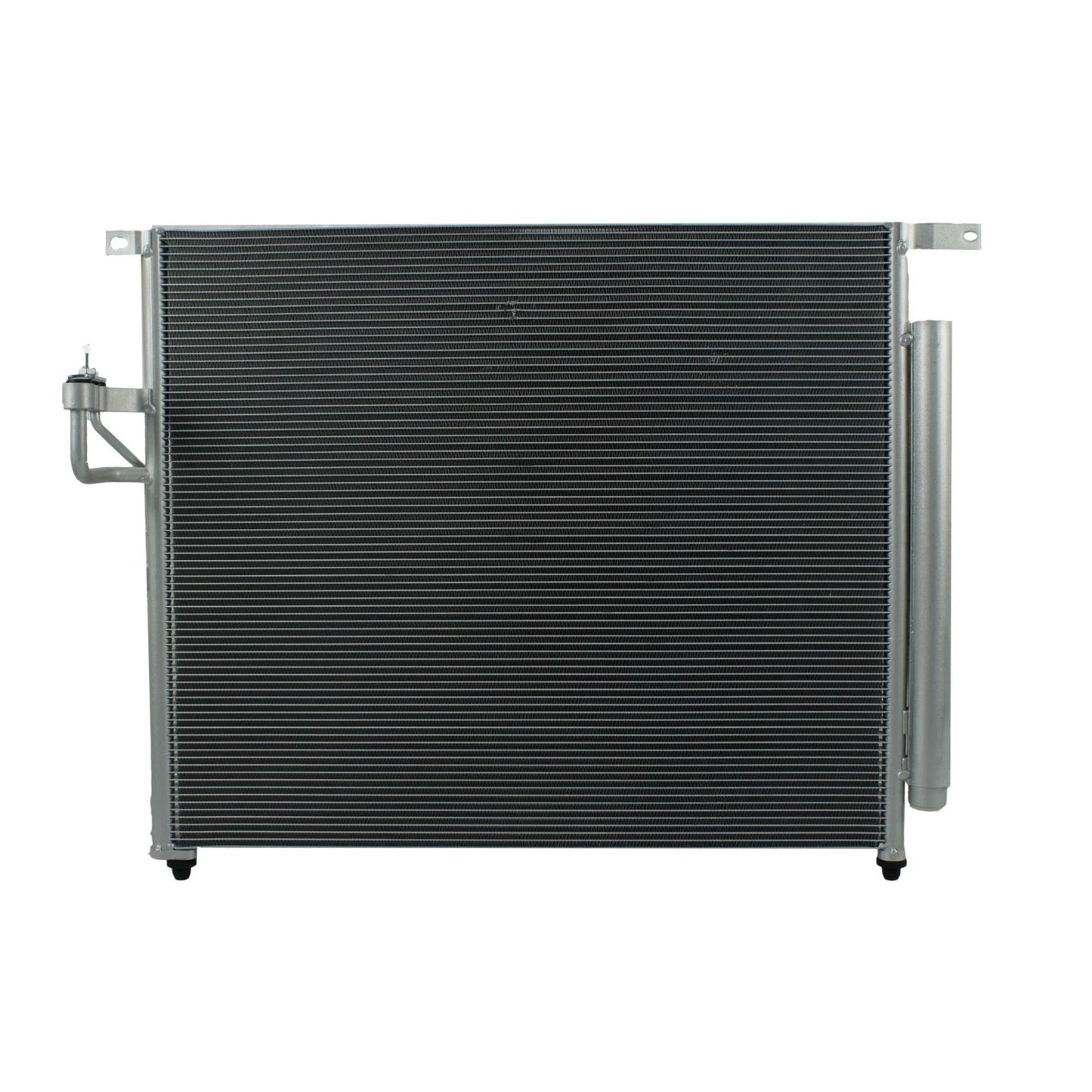 Condensador Automotriz Ford Ranger 11-17
