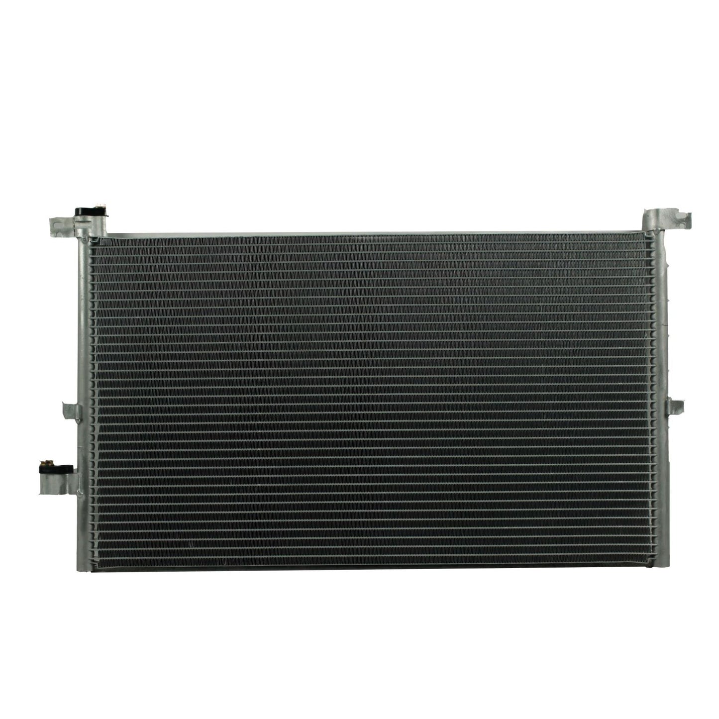 Condensador Automotriz Ford Mondeo 01-07