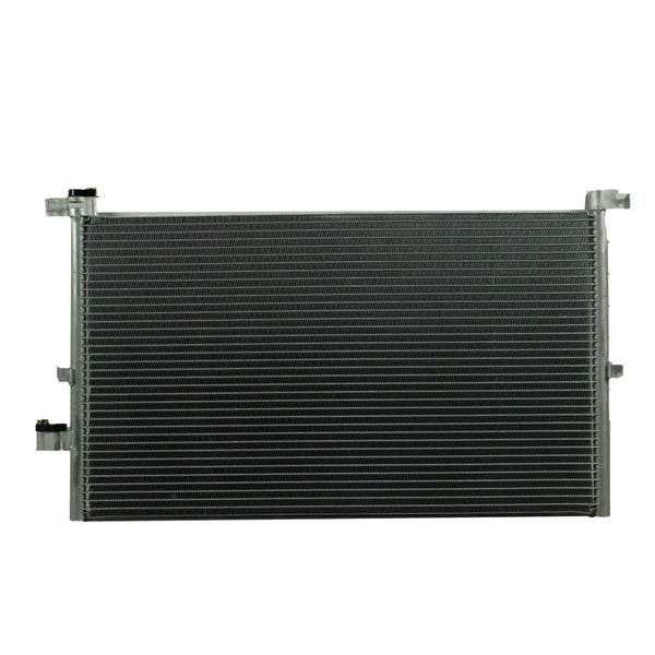 Condensador Automotriz Ford Mondeo 01-07