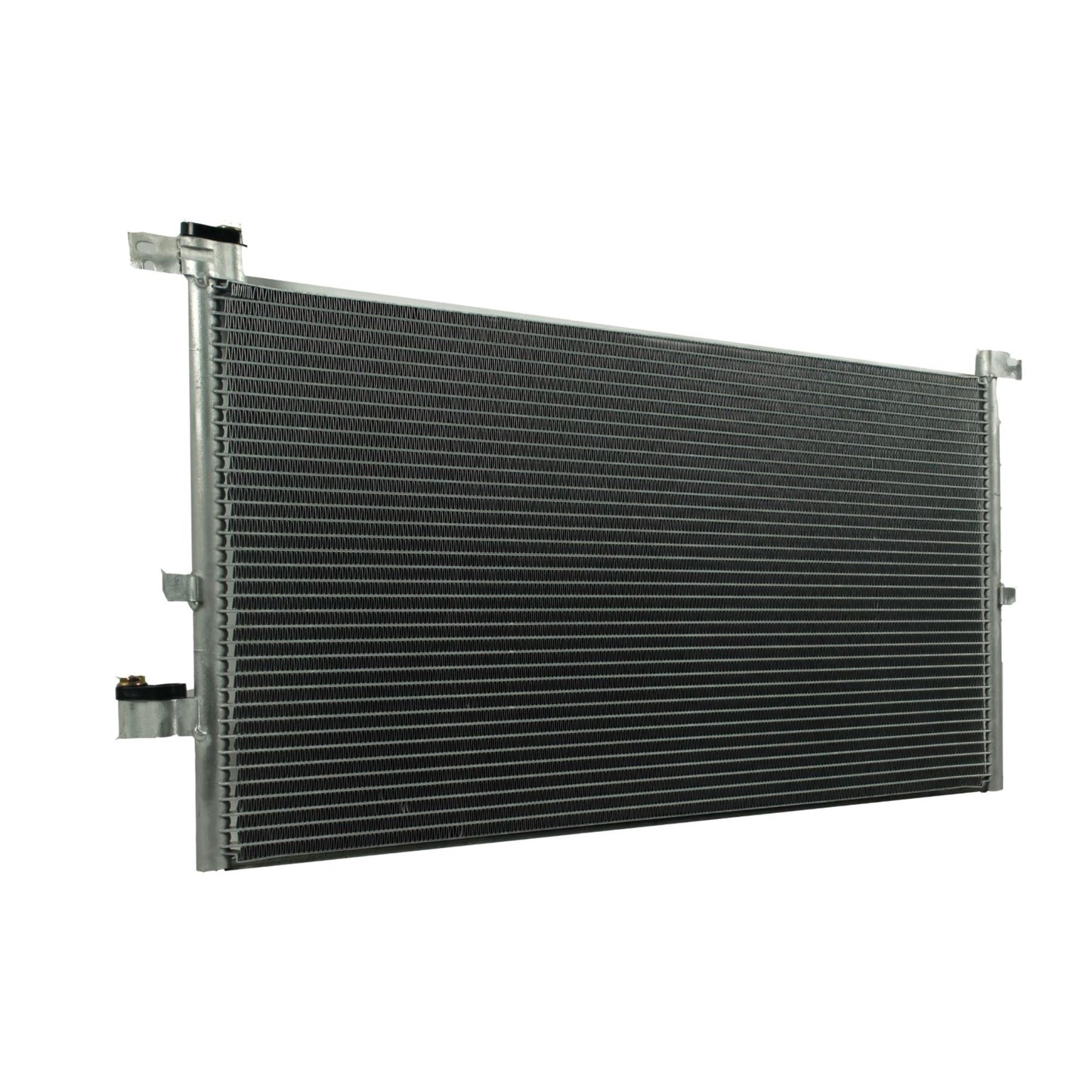 Condensador Automotriz Ford Mondeo 01-07