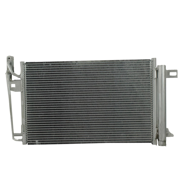 Condensador Automotriz Ford Fusion 10-12