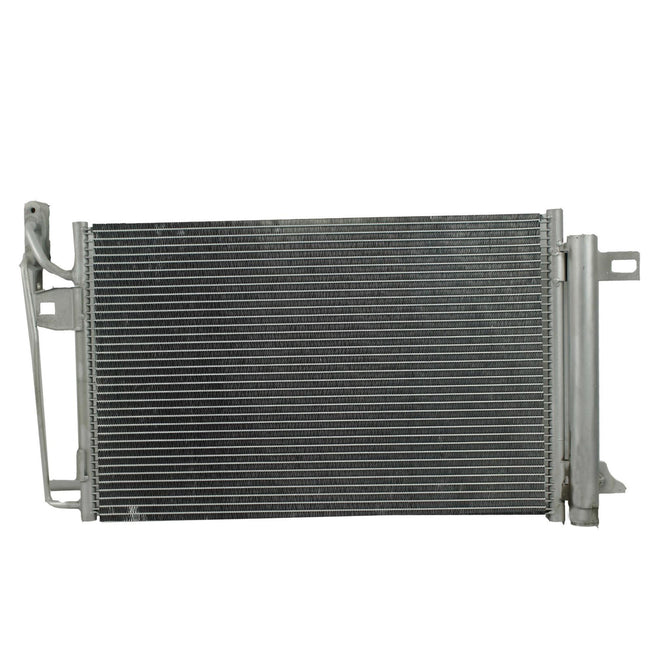 Condensador Automotriz Ford Fusion 10-12