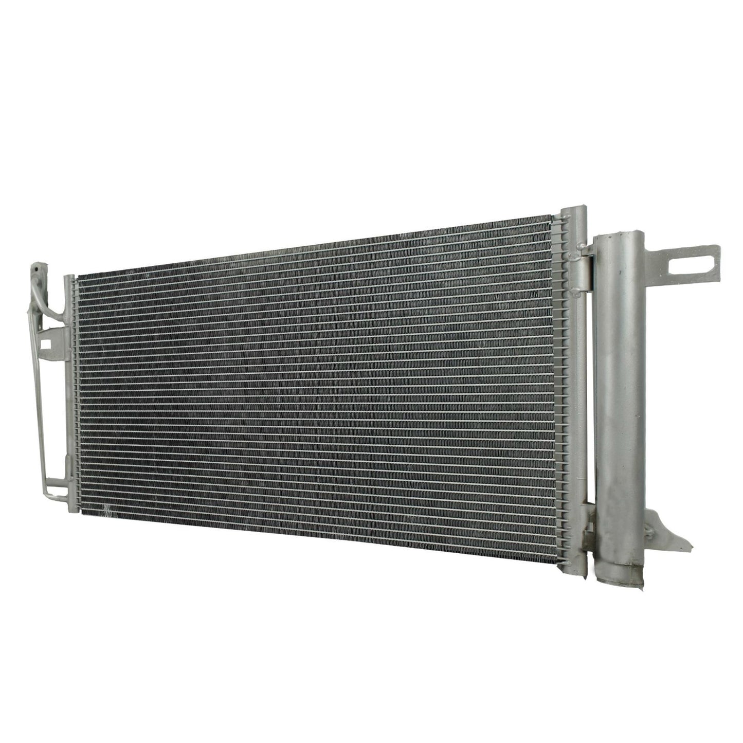 Condensador Automotriz Ford Fusion 10-12