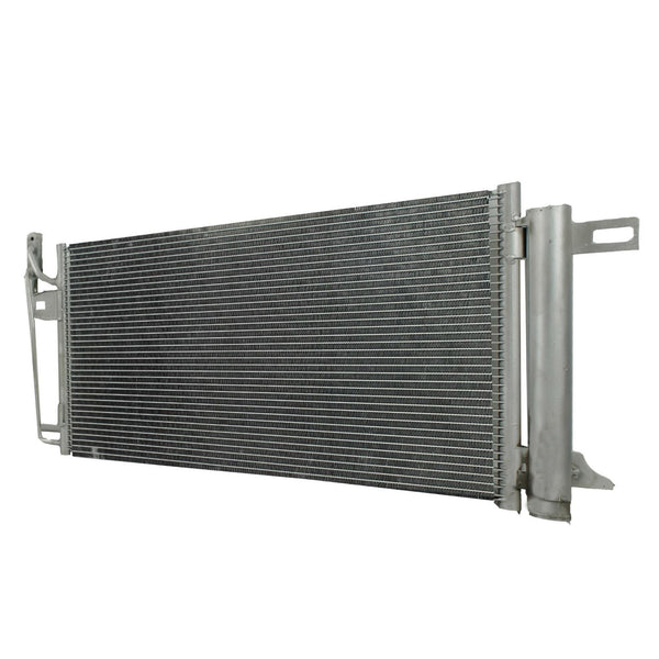 Condensador Automotriz Ford Fusion 10-12