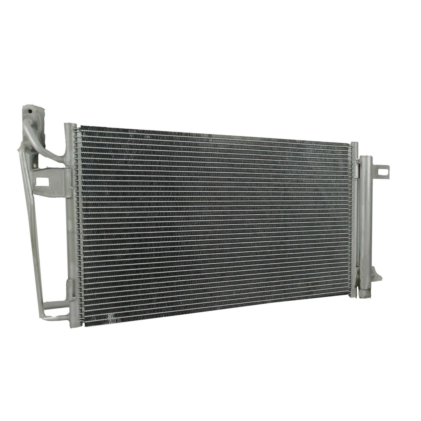 Condensador Automotriz Ford Fusion 10-12