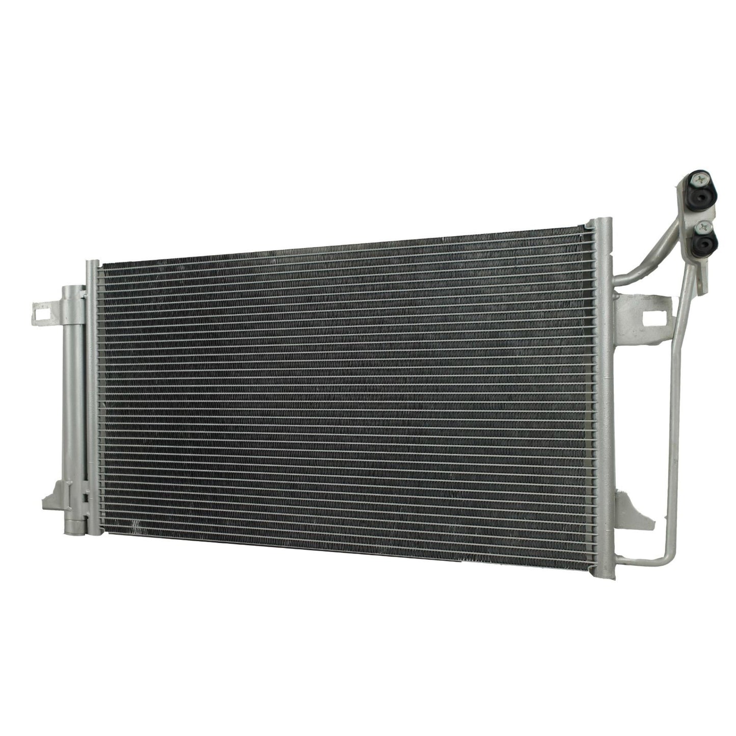 Condensador Automotriz Ford Fusion 10-12