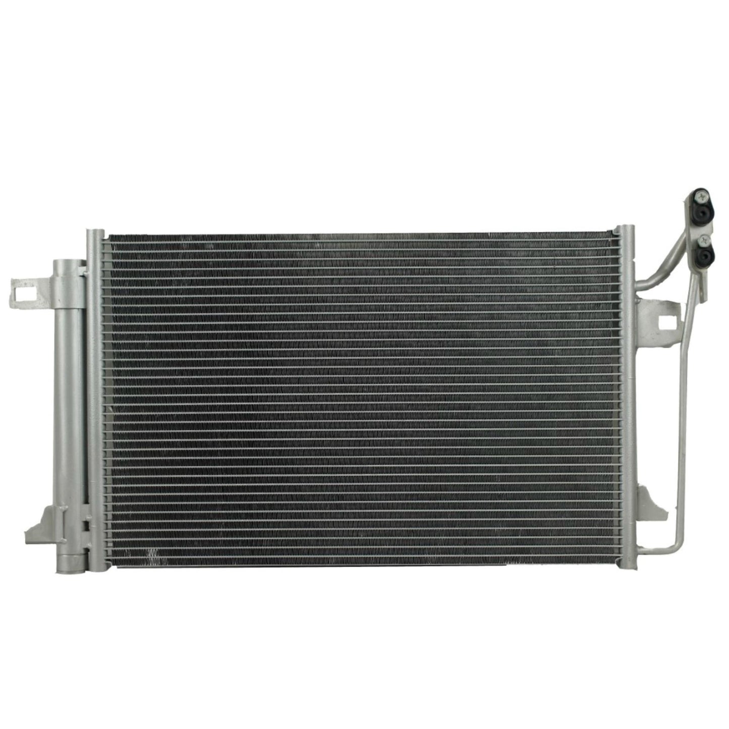 Condensador Automotriz Ford Fusion 10-12