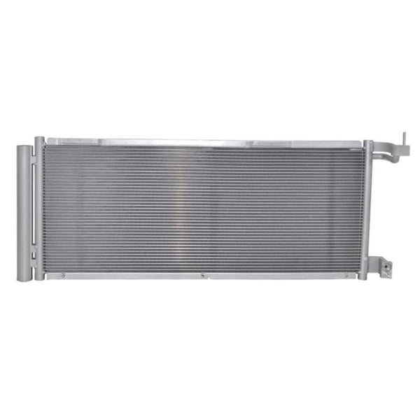 Condensador Automotriz Ford Ecosport 15-21