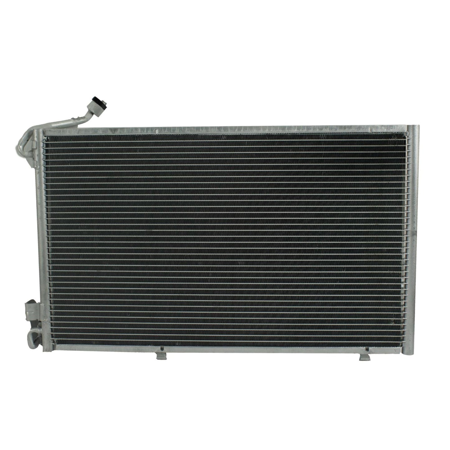 Condensador Automotriz Ford Fiesta ST 14-18
