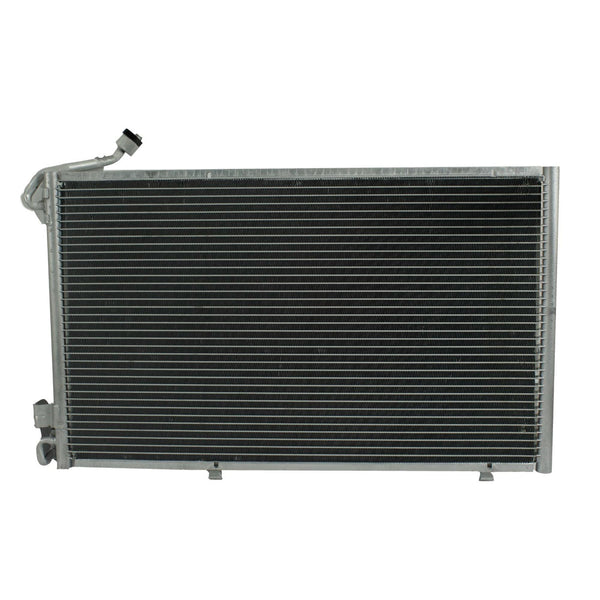 Condensador Automotriz Ford Fiesta ST 14-18