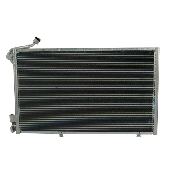Condensador Automotriz Ford Fiesta ST 14-18