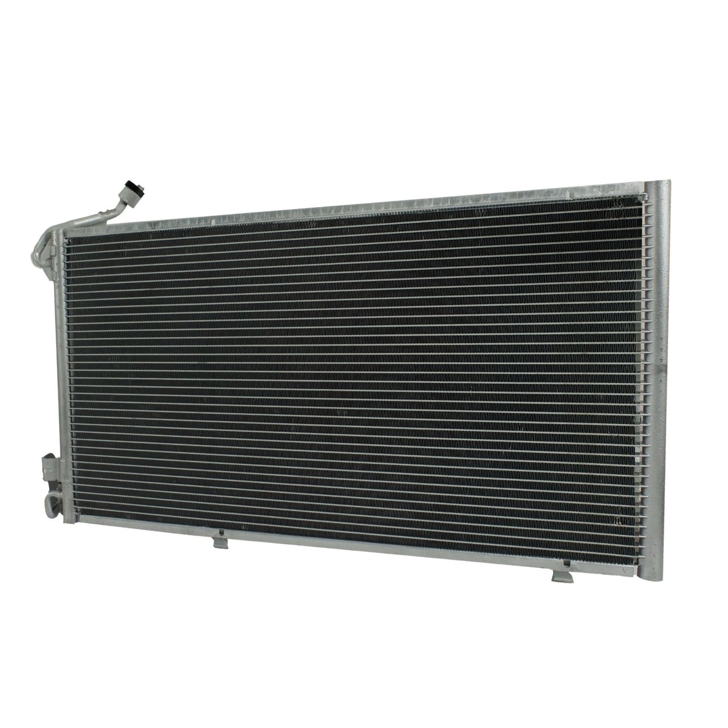 Condensador Automotriz Ford Fiesta ST 14-18