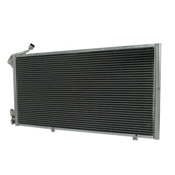 Condensador Automotriz Ford Fiesta ST 14-18
