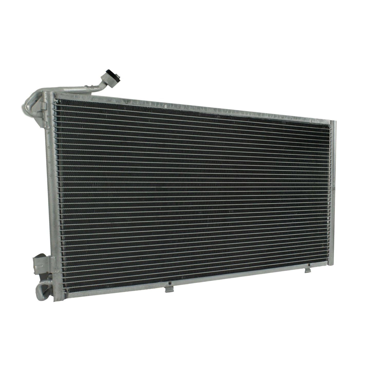 Condensador Automotriz Ford Fiesta ST 14-18