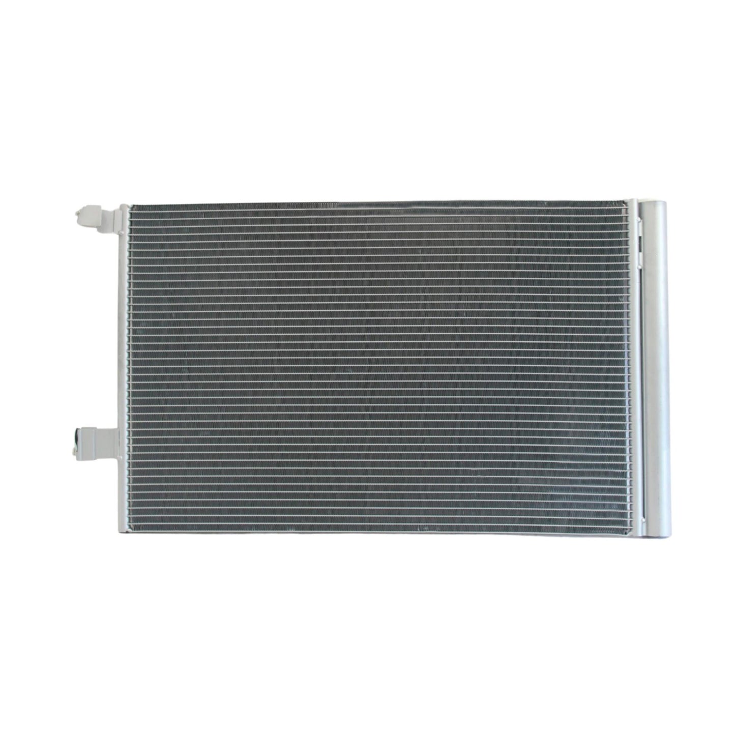 Condensador Automotriz Jaguar XE 16-20