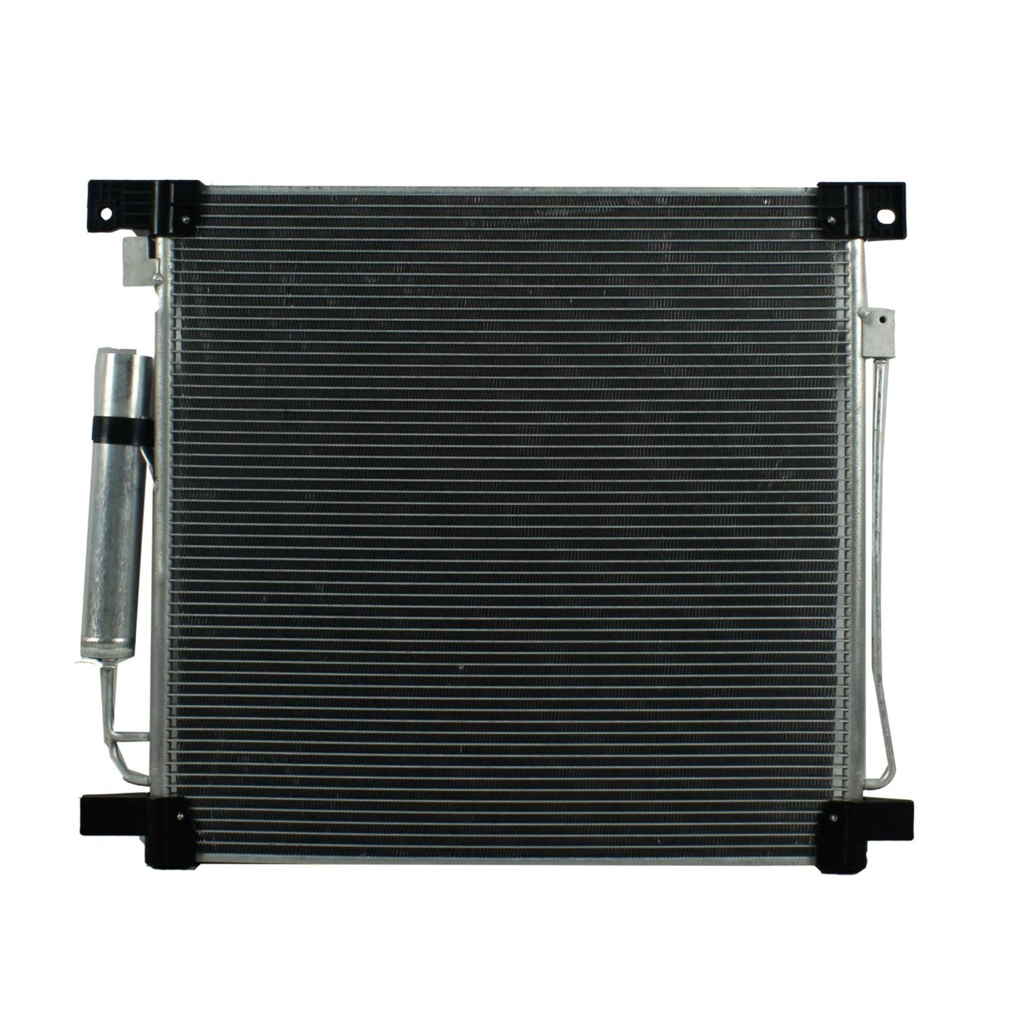 Condensador Automotriz Mitsubishi L200 16 – 19