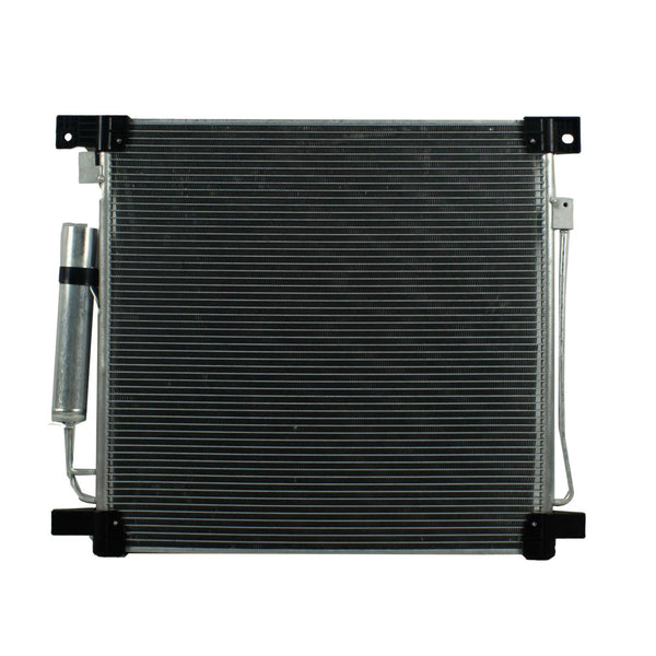 Condensador Automotriz Mitsubishi L200 16 – 19