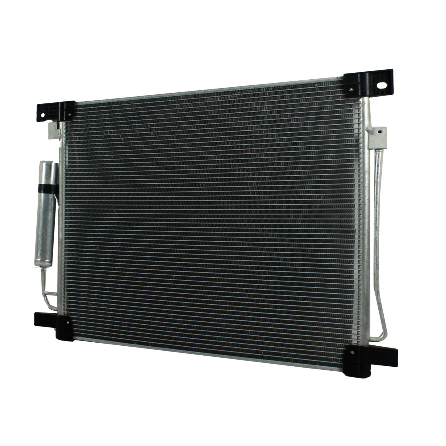 Condensador Automotriz Mitsubishi L200 16 – 19