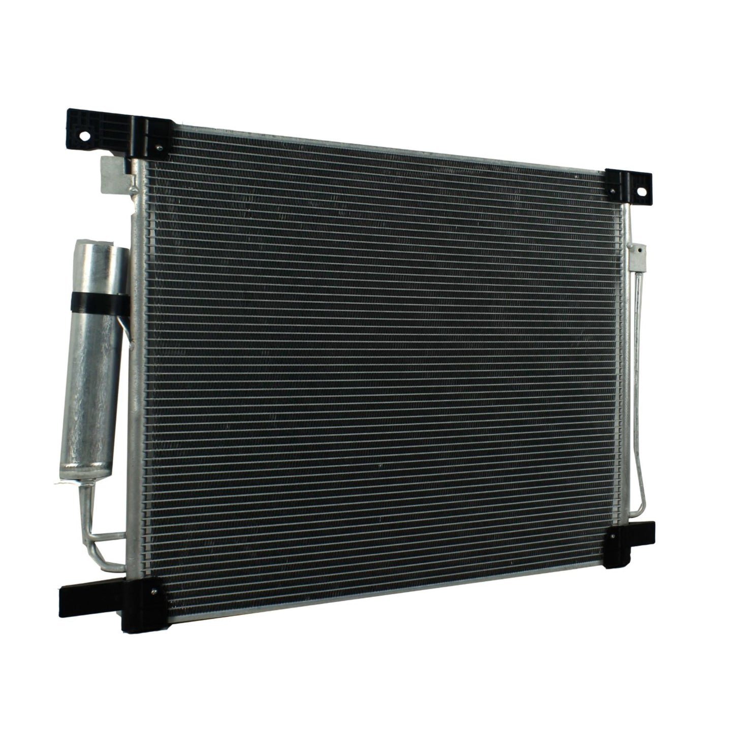 Condensador Automotriz Mitsubishi L200 16 – 19