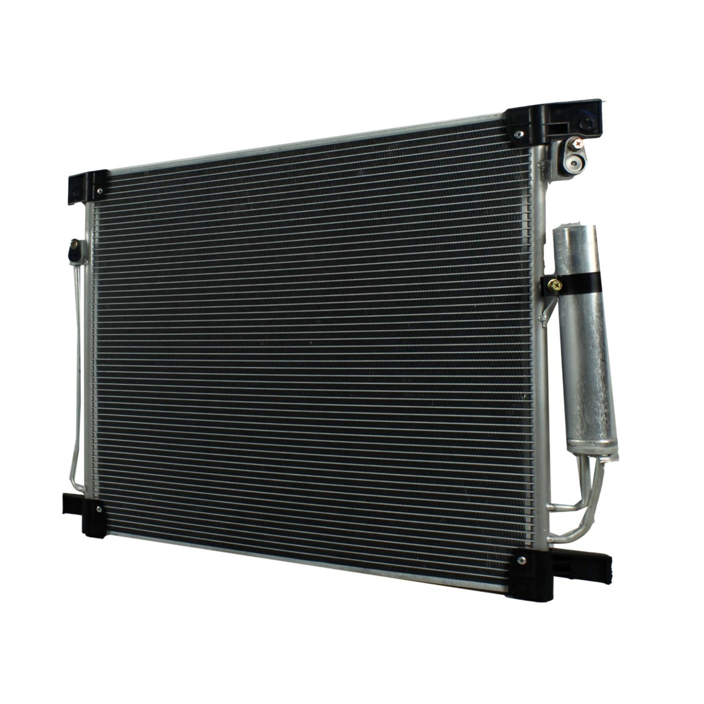 Condensador Automotriz Mitsubishi L200 16 – 19