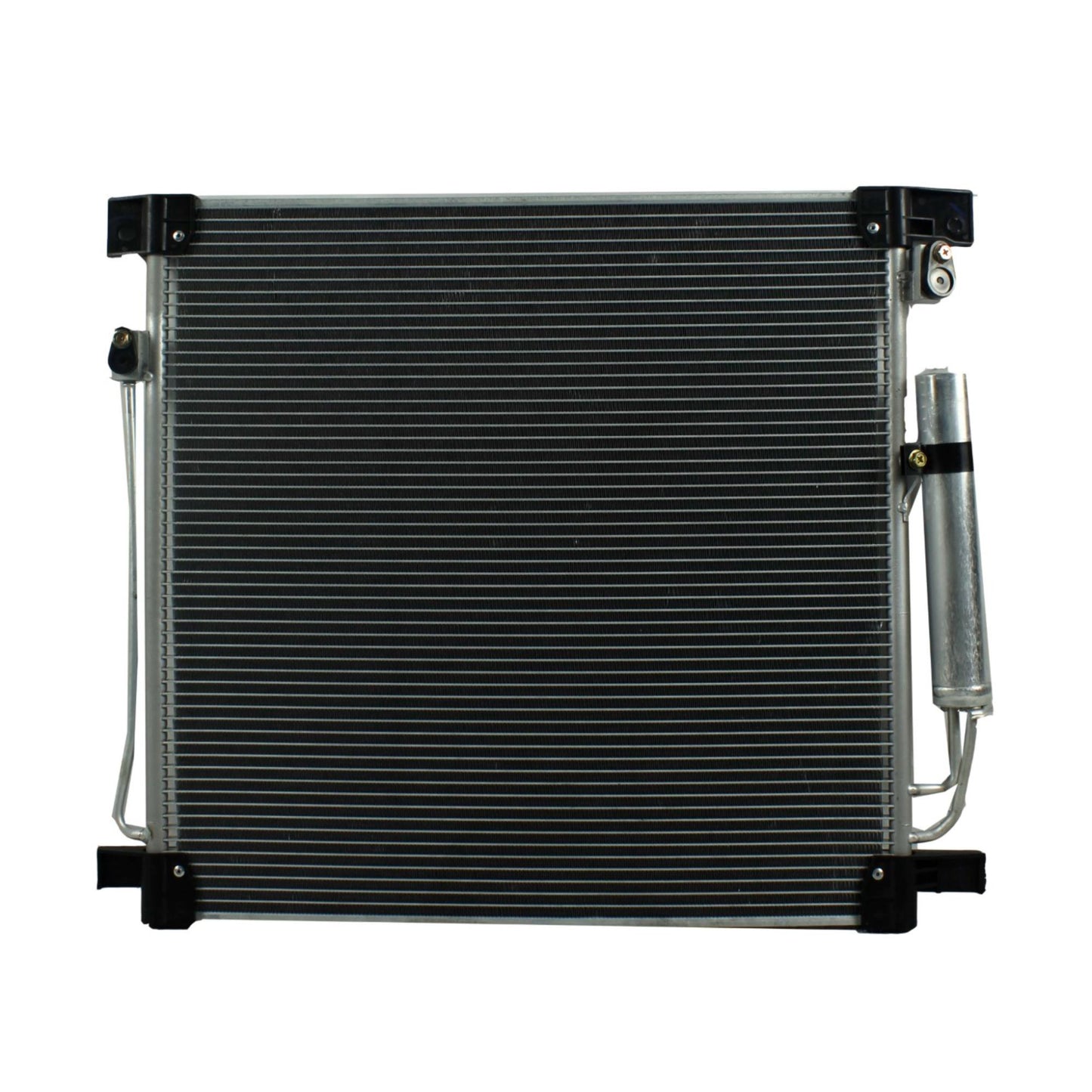 Condensador Automotriz Mitsubishi L200 16 – 19