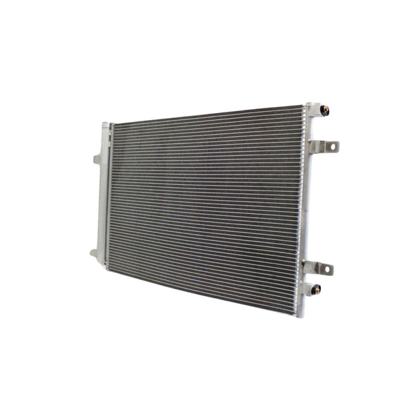 Condensador Automotriz Ford F-250 17-21