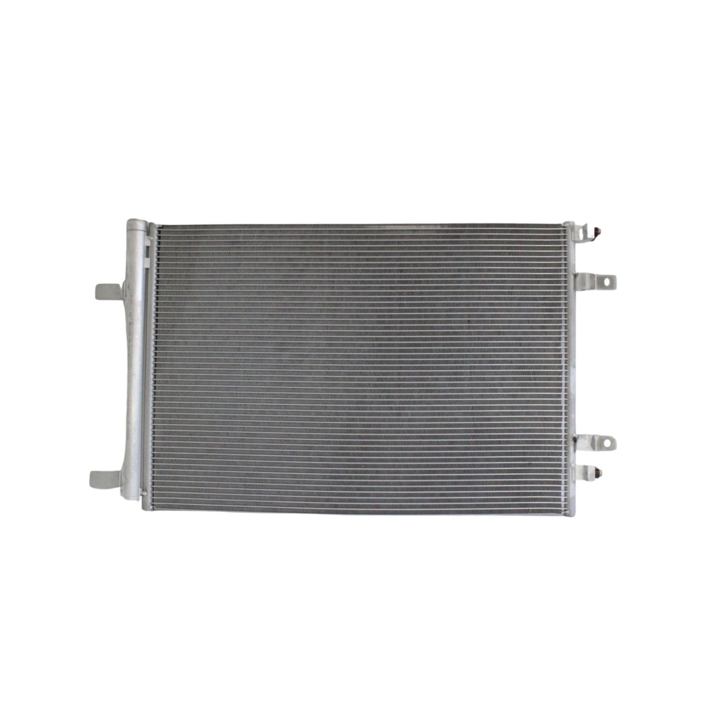 Condensador Automotriz Ford F-250 17-21