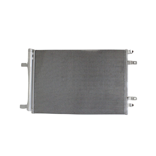 Condensador Automotriz Ford F-250 17-21