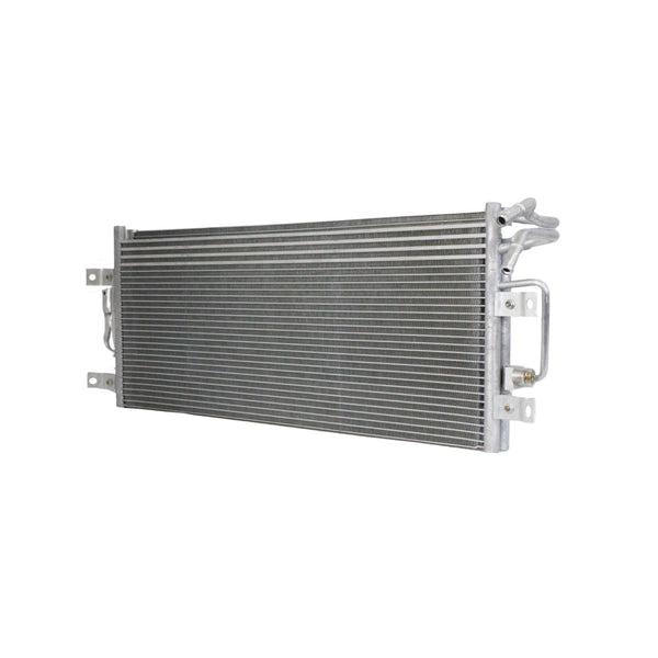 Condensador Automotriz Ford Eplorer 14-19