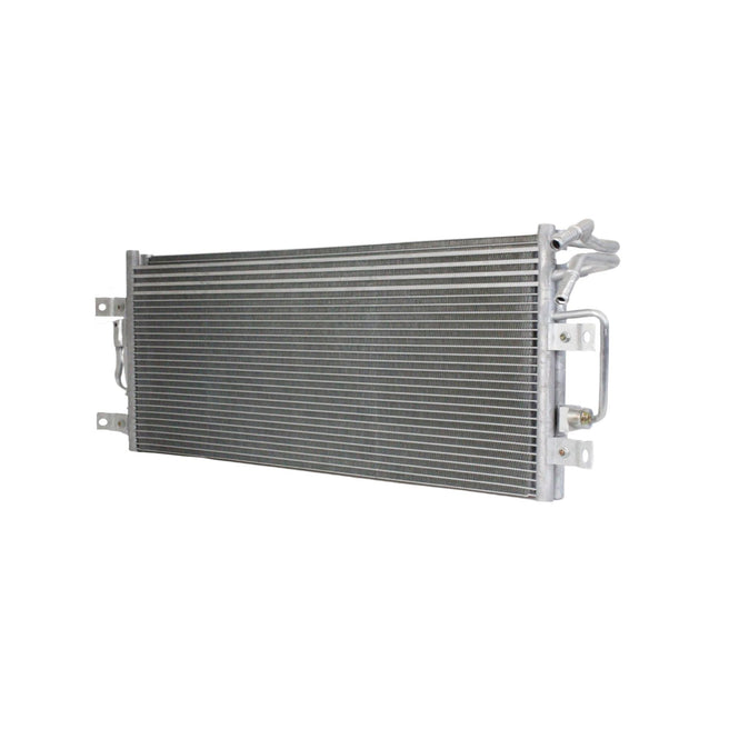 Condensador Automotriz Ford Eplorer 14-19