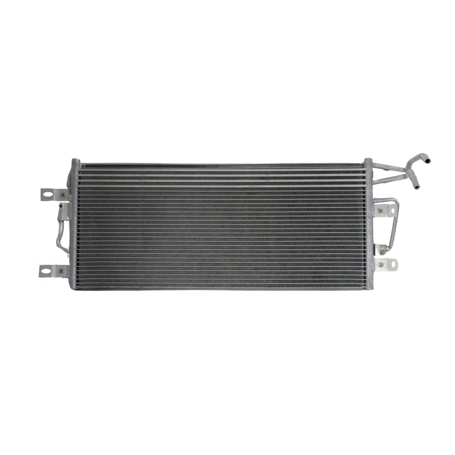 Condensador Automotriz Ford Eplorer 14-19